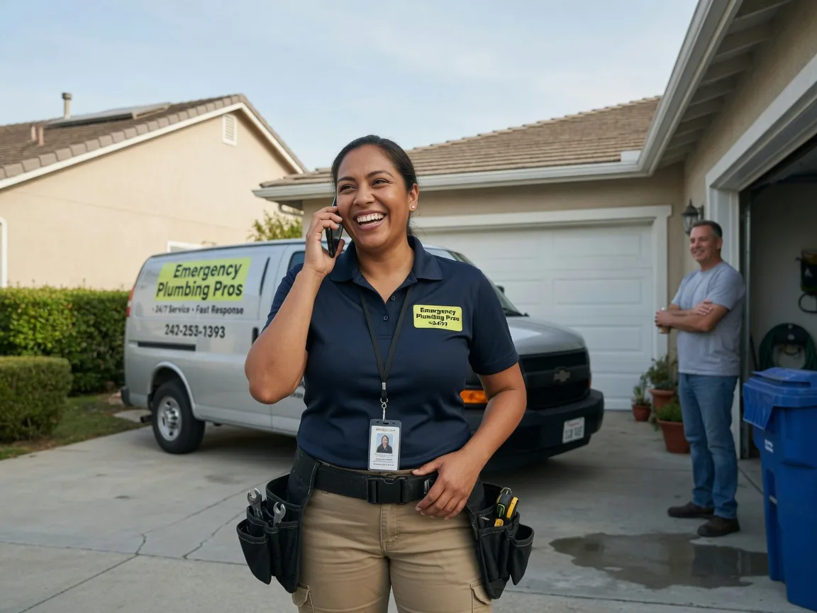 Emergency Plumber Rugby, ND FAQs